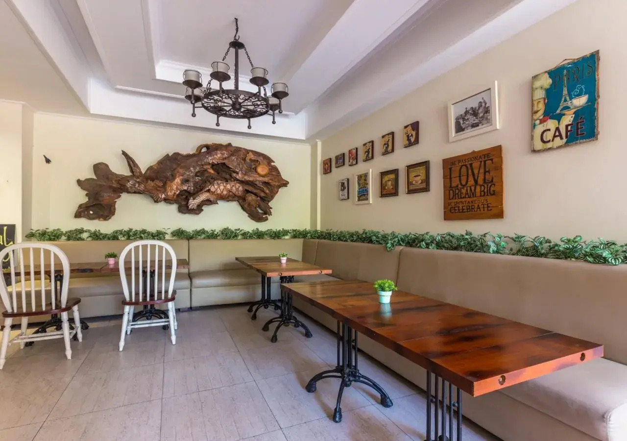 Foto - Alron Hotel Kuta