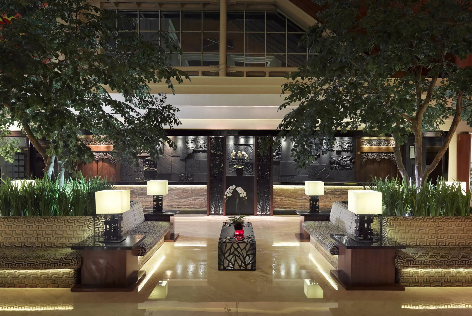 Foto - Gran Melia Jakarta