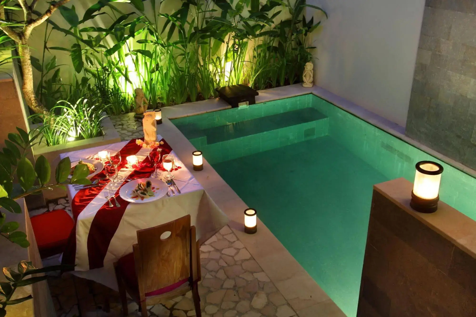 Foto - Villa Kayu Raja
