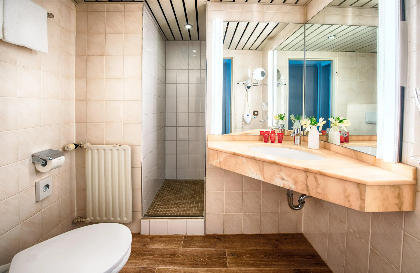 Photo - Leonardo Hotel Hamburg City Nord
