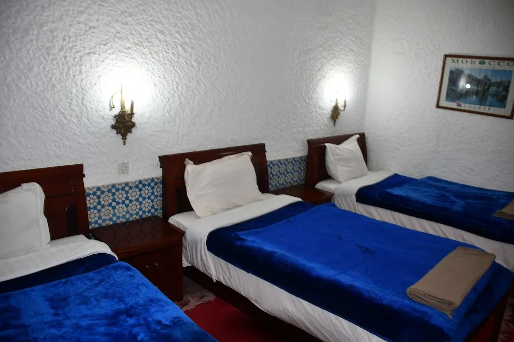 Hôtel Rose Mgouna