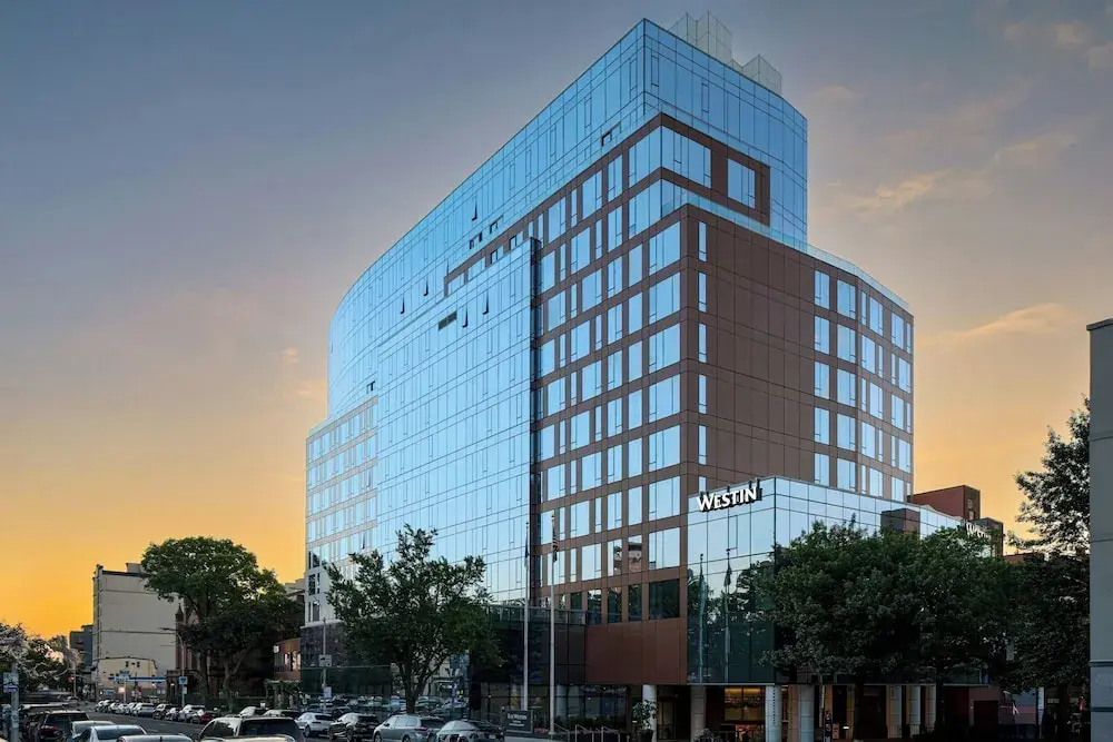 Photo - The Westin Flushing LaGuardia Airport