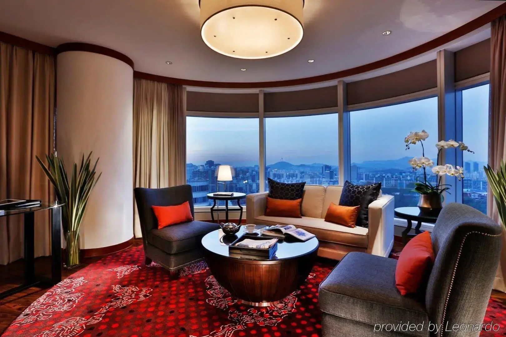 Photo - The Westin Seoul Parnas