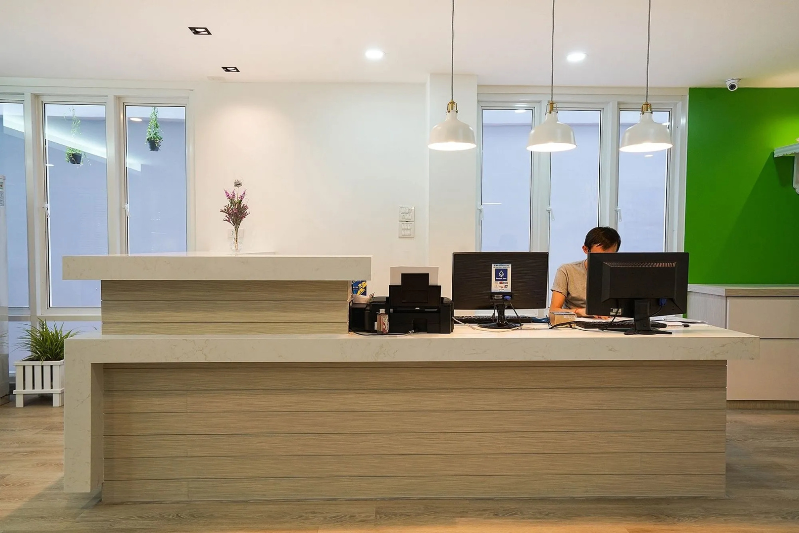 Foto - Hap@sathorn