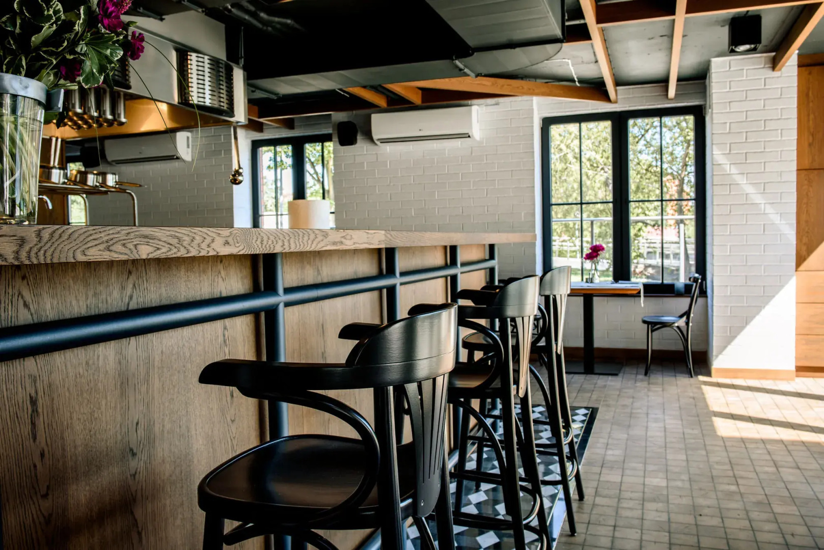 Photo - GRANO HOTEL Gdańsk Riverside