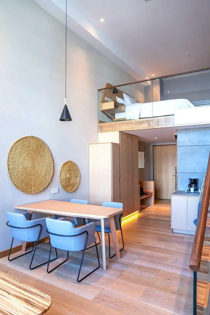 Photo - GO Quito Hotel