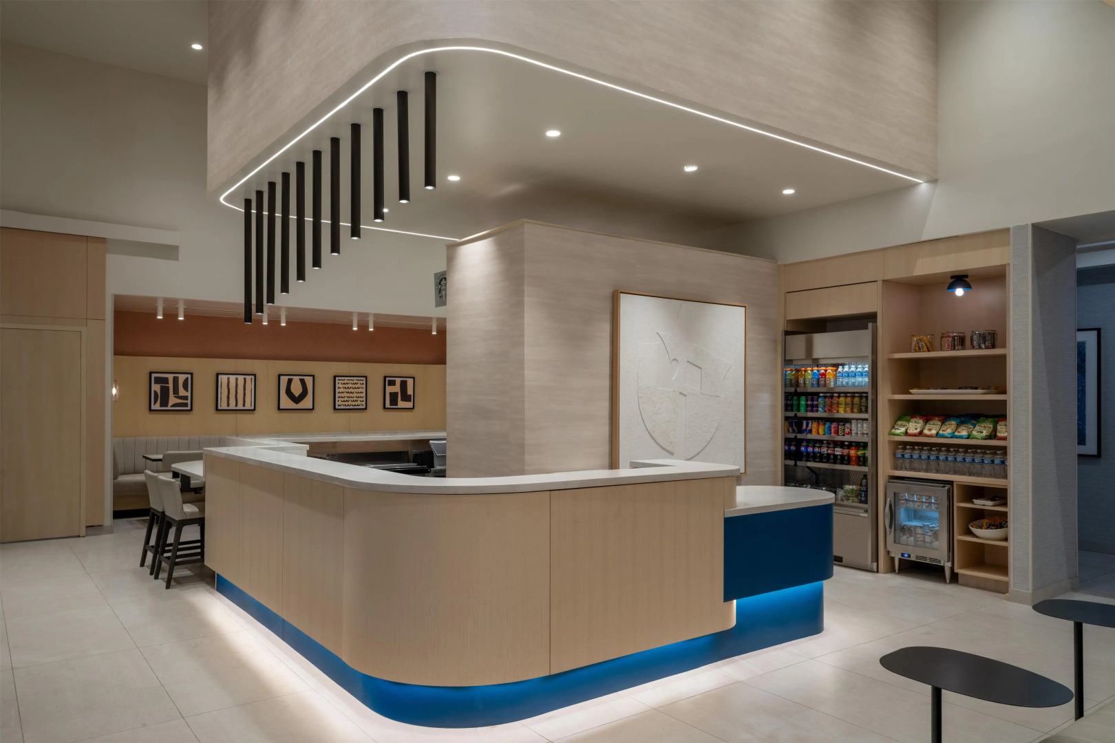 Photo - Hyatt Place Fort Lauderdale Cruise Port & Convention Center - Newly Renovated