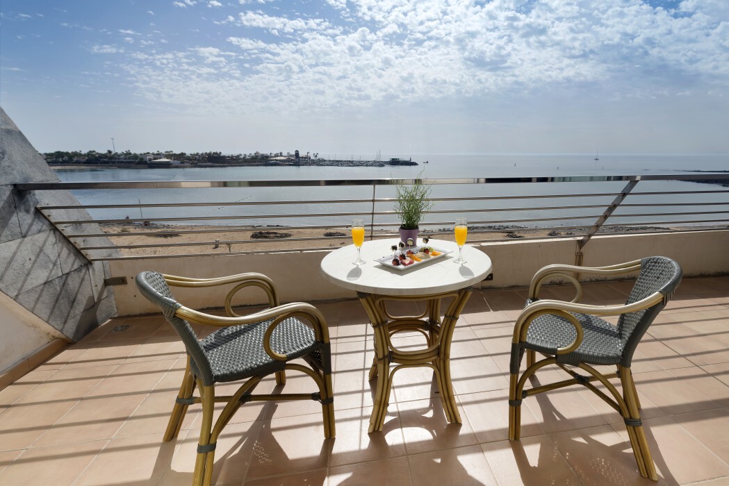 Photo - Eurostars Las Salinas