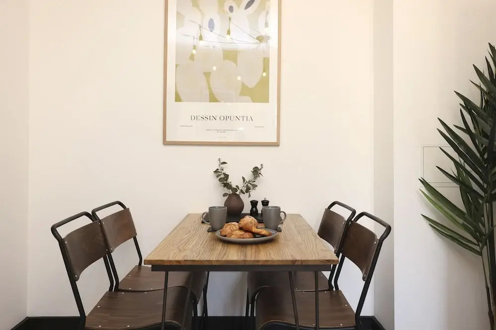 Foto - The Brewers Rooms Contemporary Aparthotel