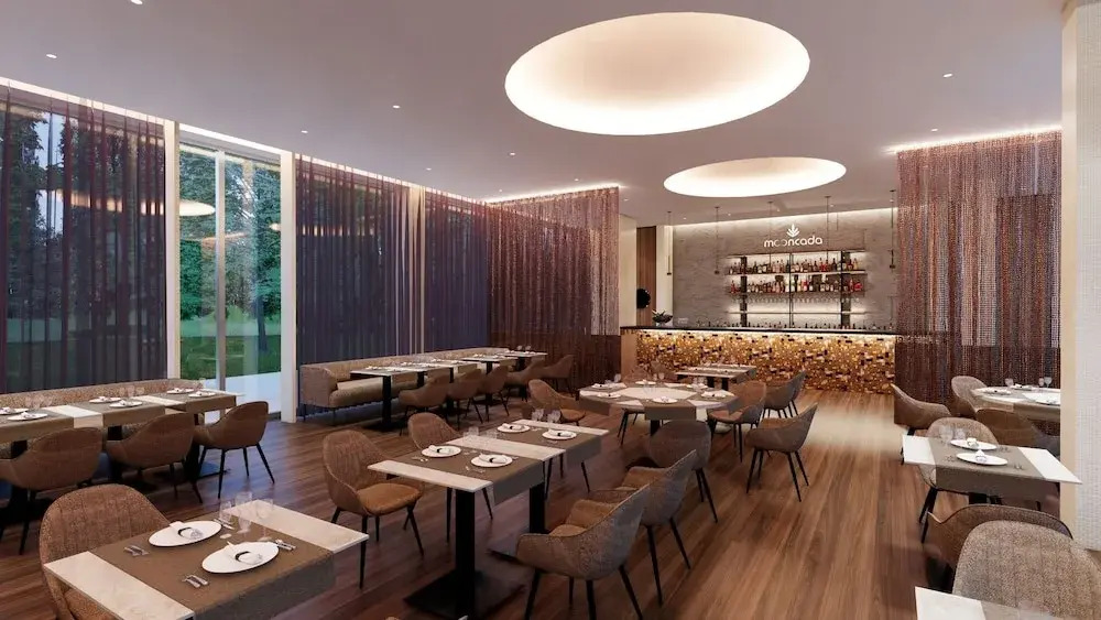 Foto - SH Campus Lyceum