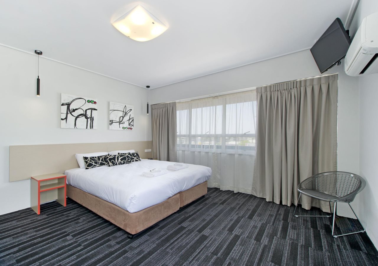 Foto - Nightcap at Prince of Wales Hotel