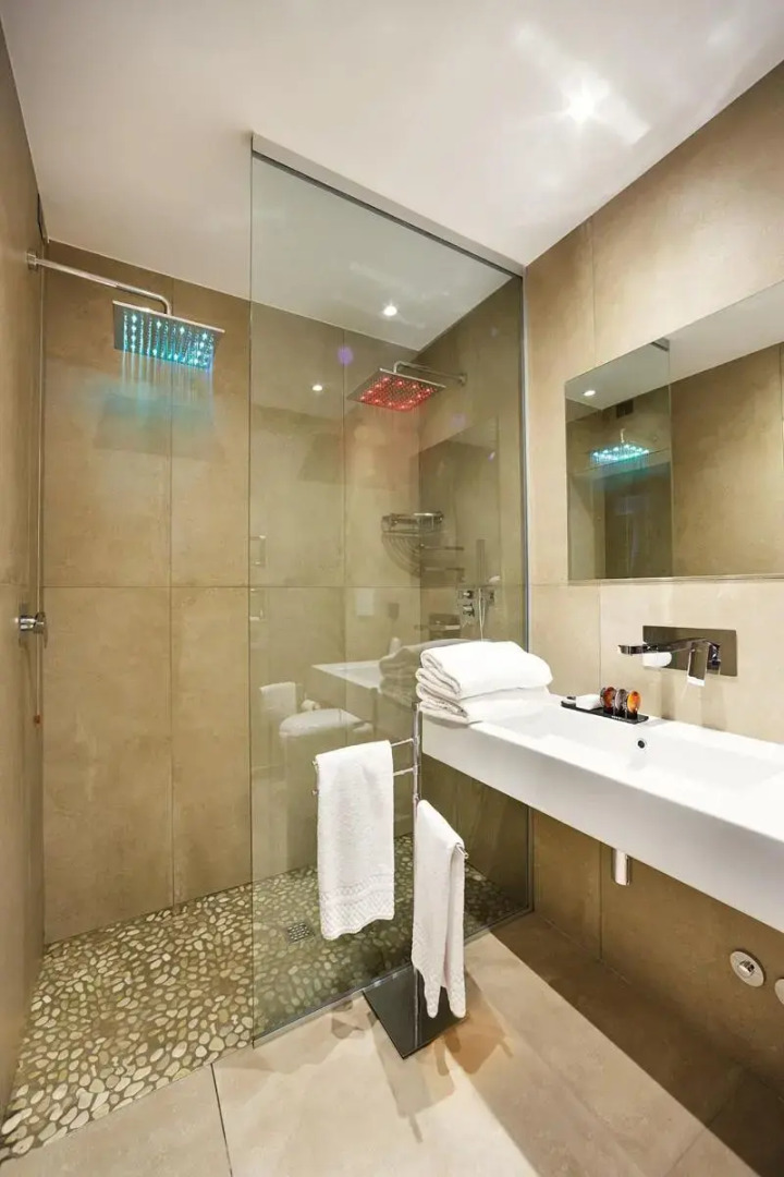 Foto - You & Me Beach Hotel