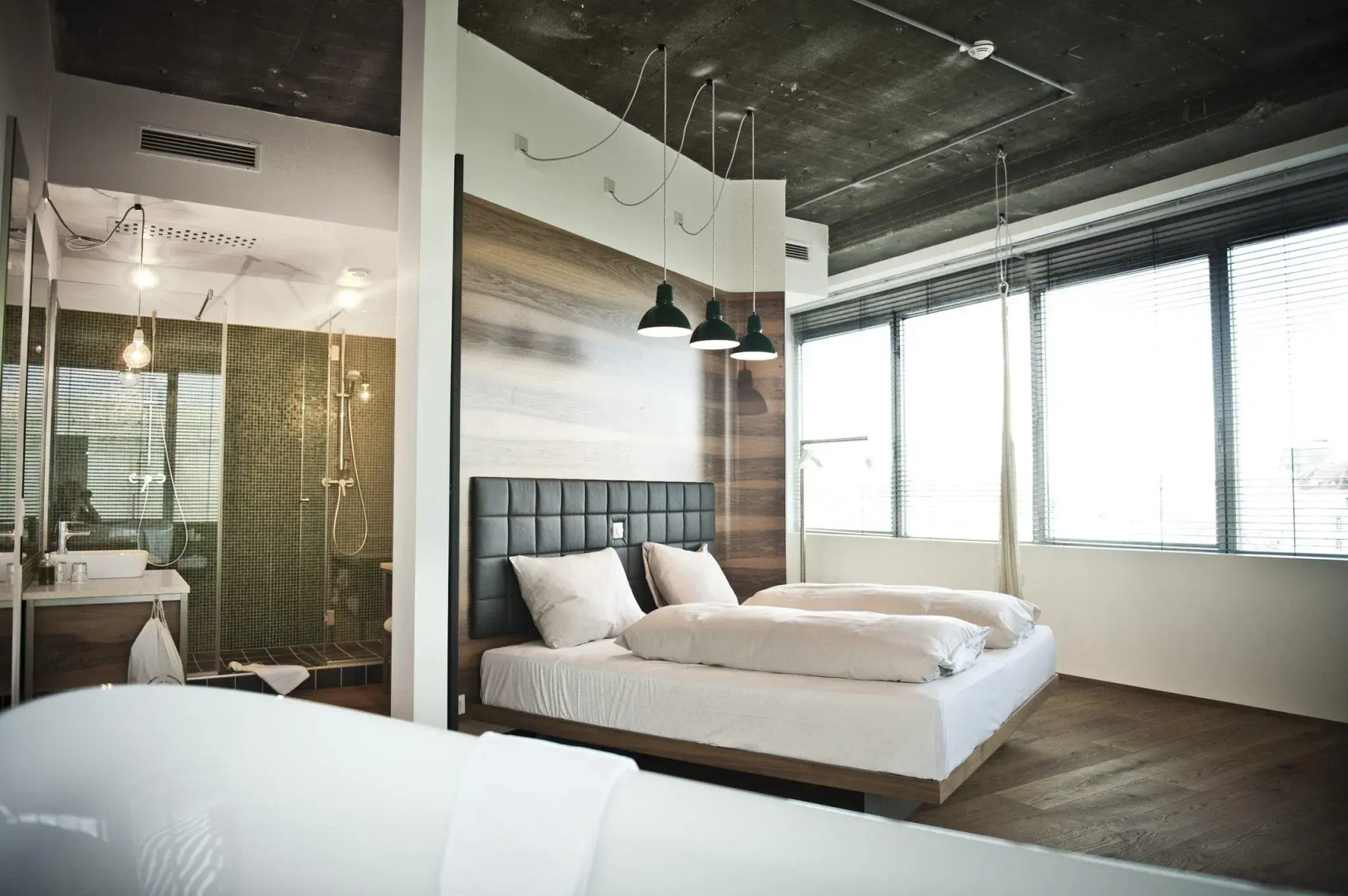 Photo - Hotel Daniel Vienna - Smart Lifestyle Near City Centre