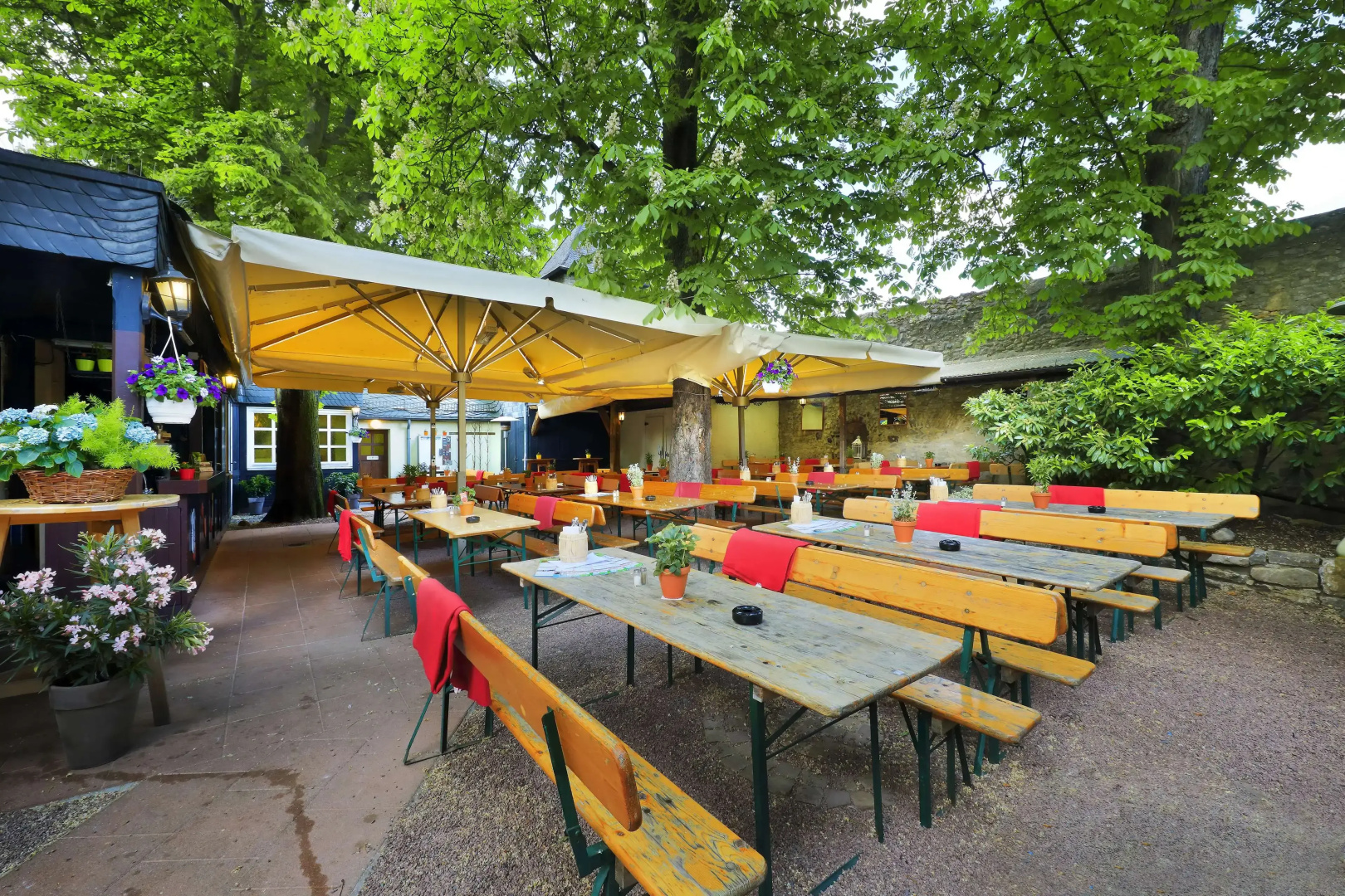 Foto - Best Western Premier IB Hotel Friedberger Warte