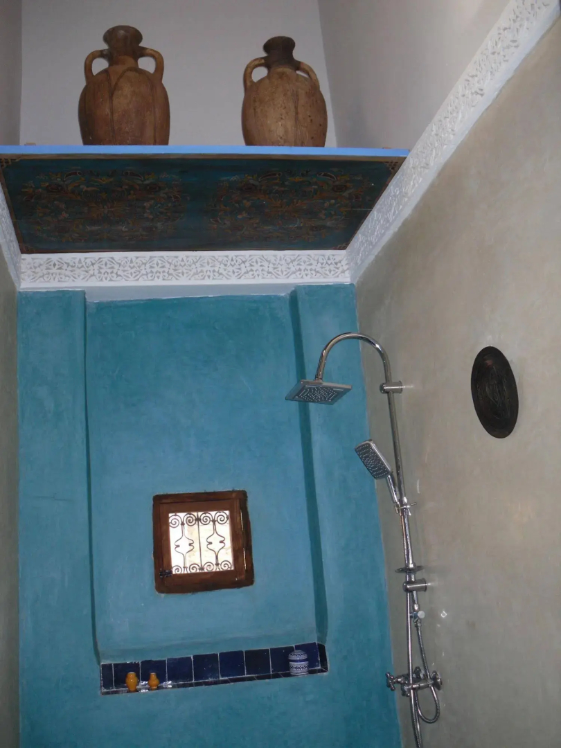 Foto - Riad Letchina