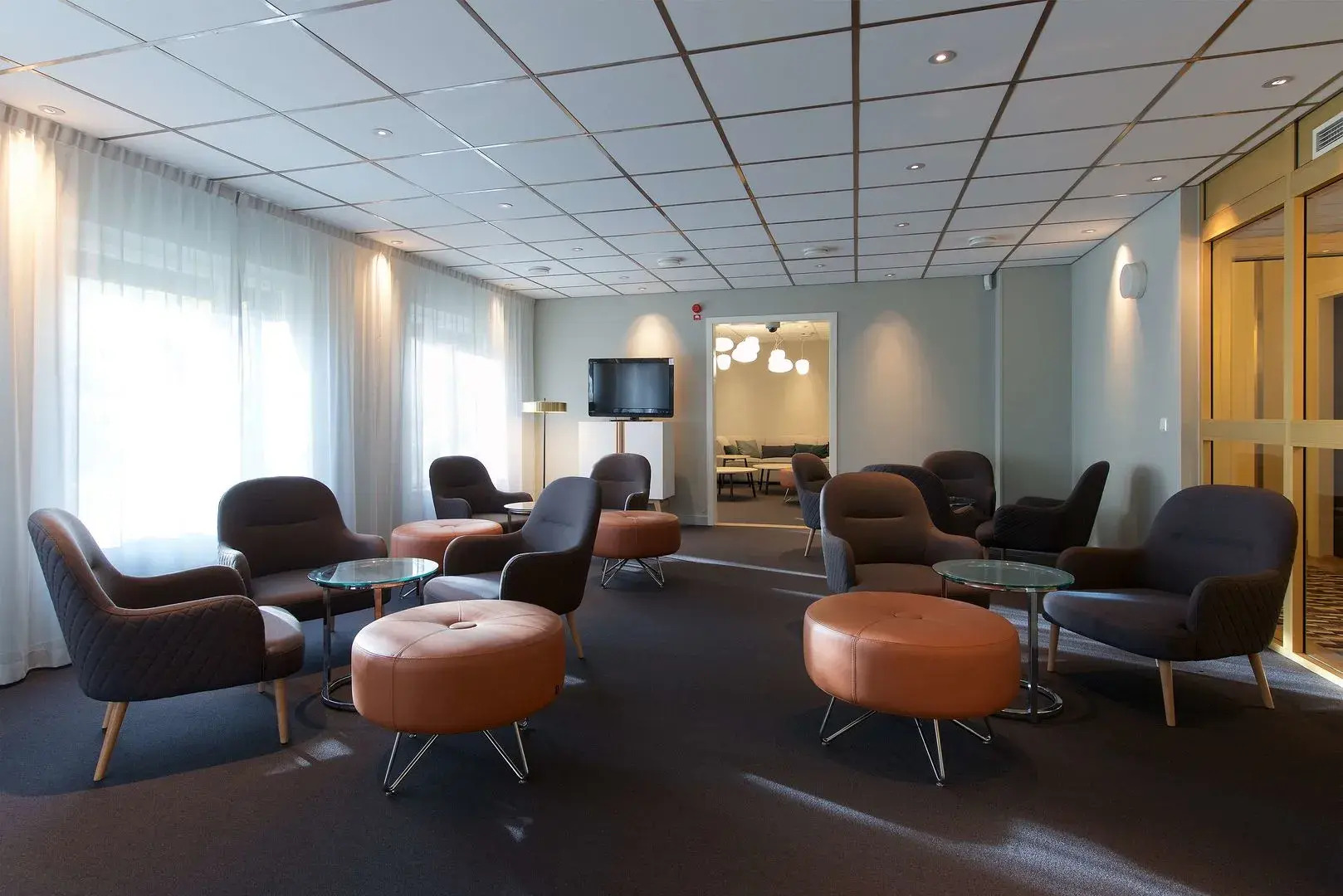 Foto - Scandic Skärholmen