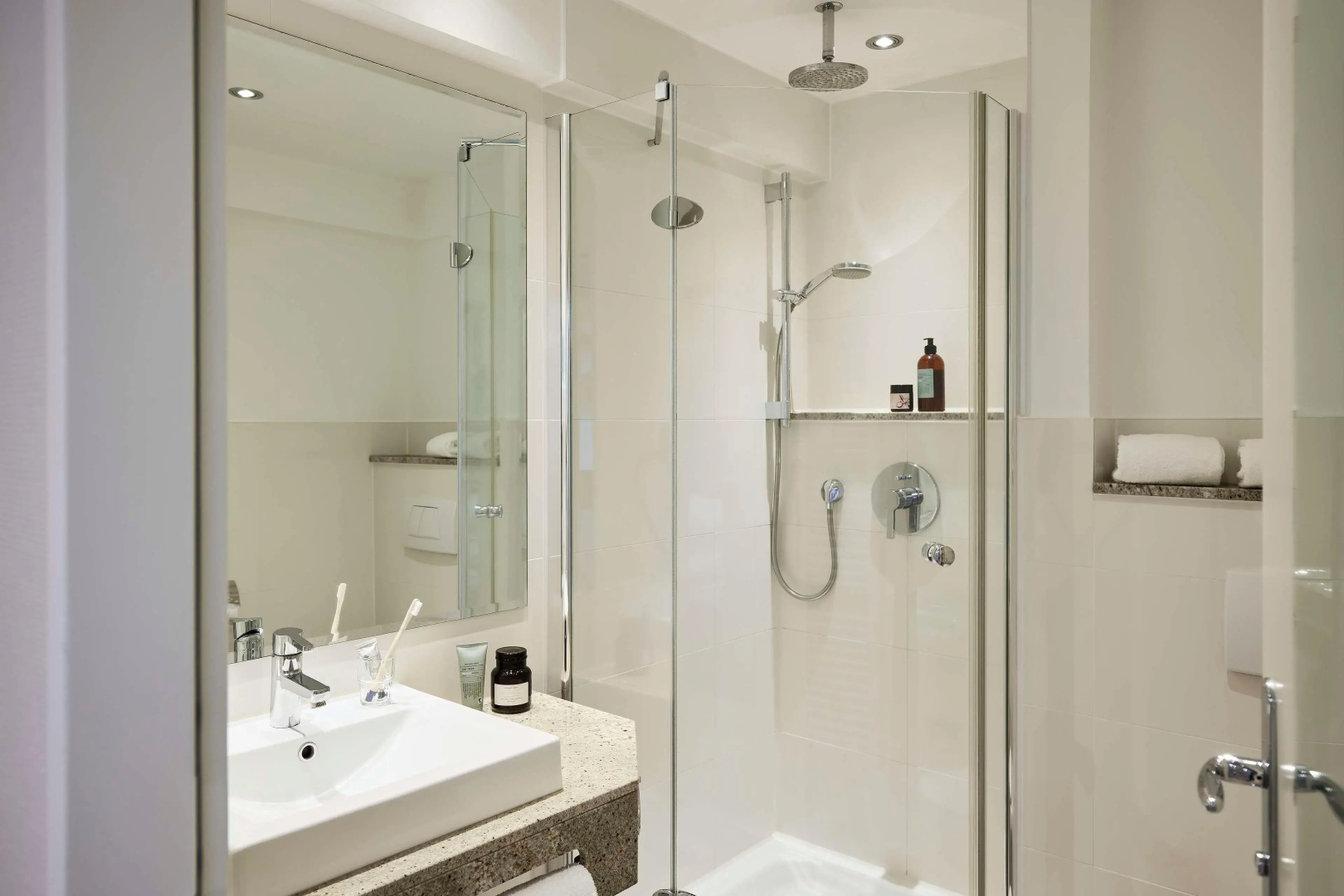 Foto - Best Western Premier Alsterkrug Hotel