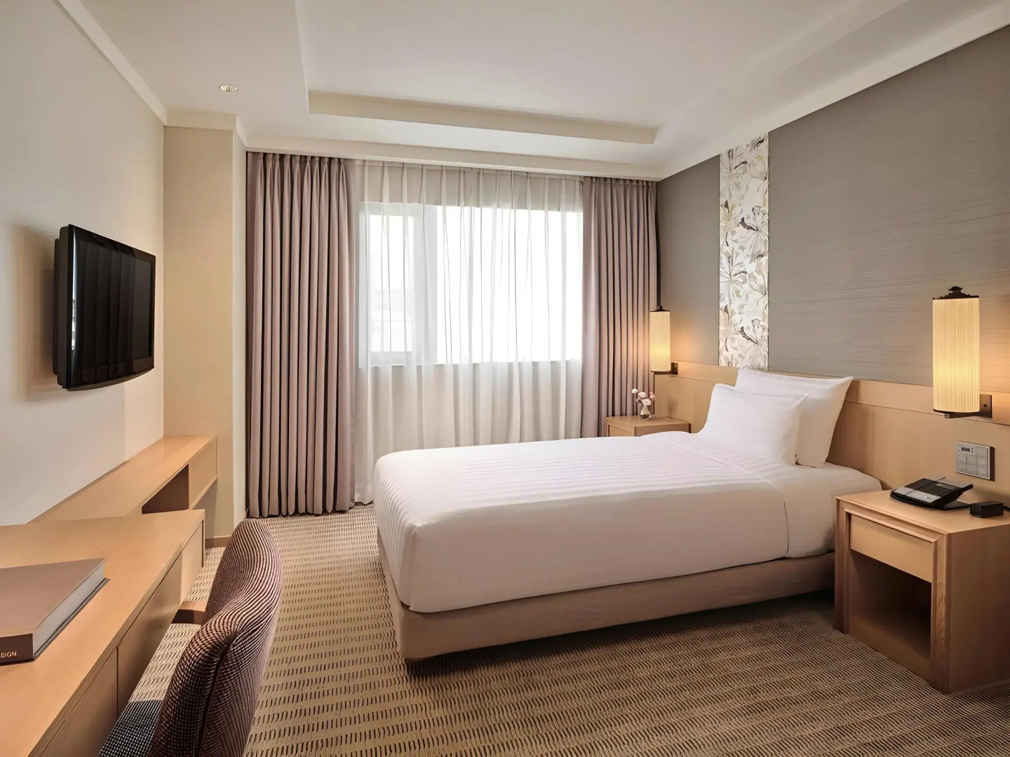 Foto - Royal Hotel Seoul Myeongdong