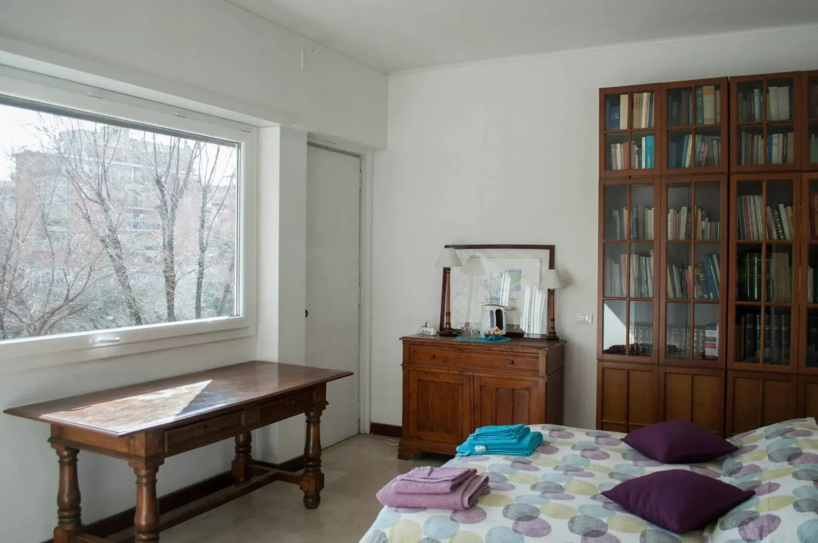 Foto - A Quattro Passi Da