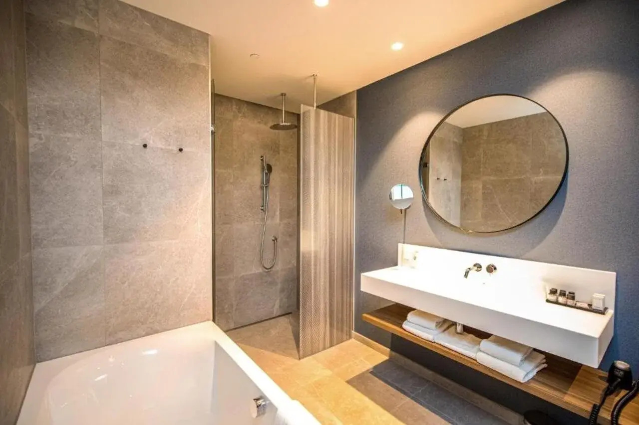 Foto - Van der Valk Hotel Amsterdam Zuidas-Rai