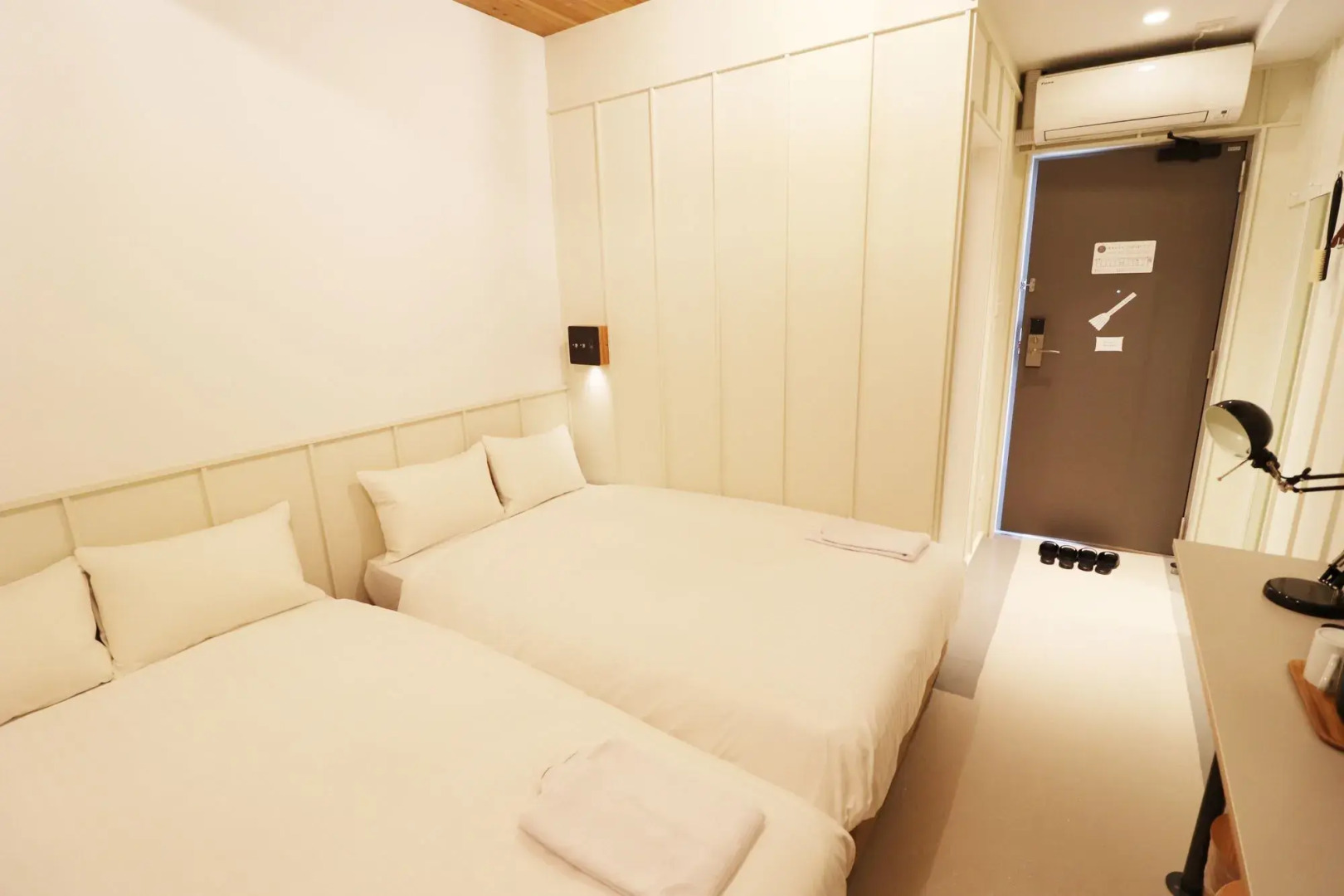 Foto - Kamon Hotel Namba