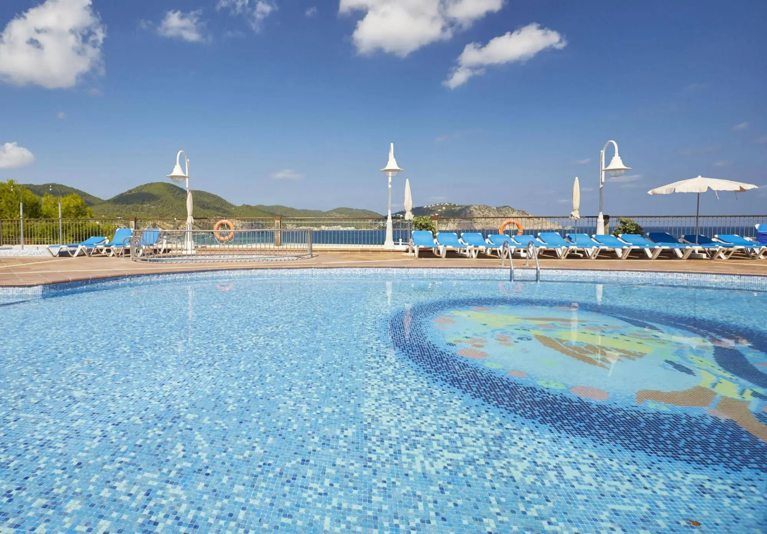 Photo - Invisa Hotel Club Cala Verde
