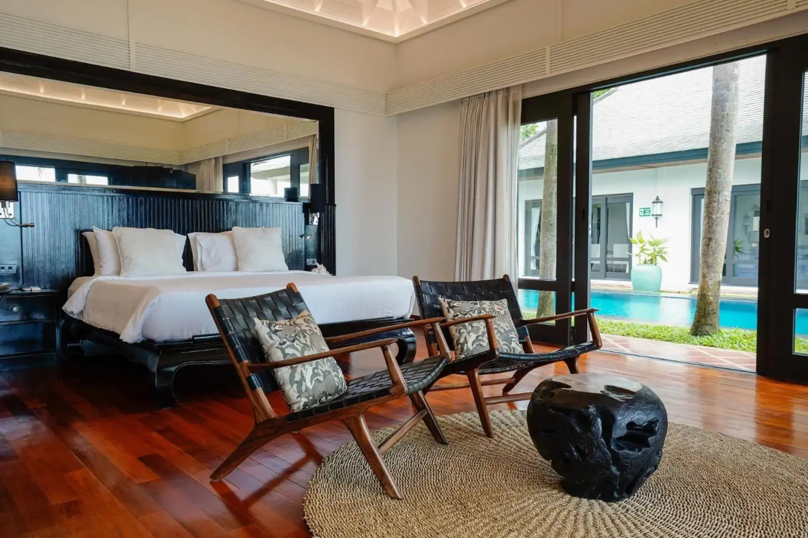 Foto - Miskawaan Beachfront Villas