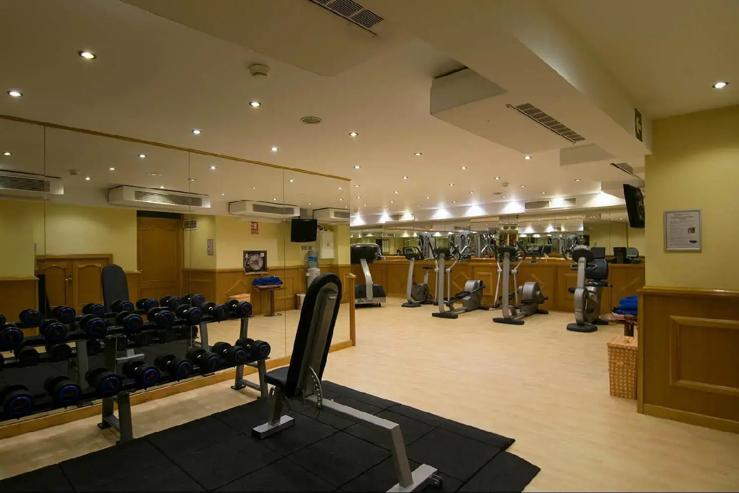 Foto - Hotel Balcón de Europa