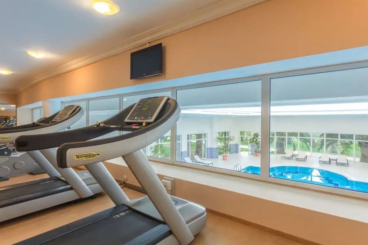 Foto - OCEANA Hotel & Spa