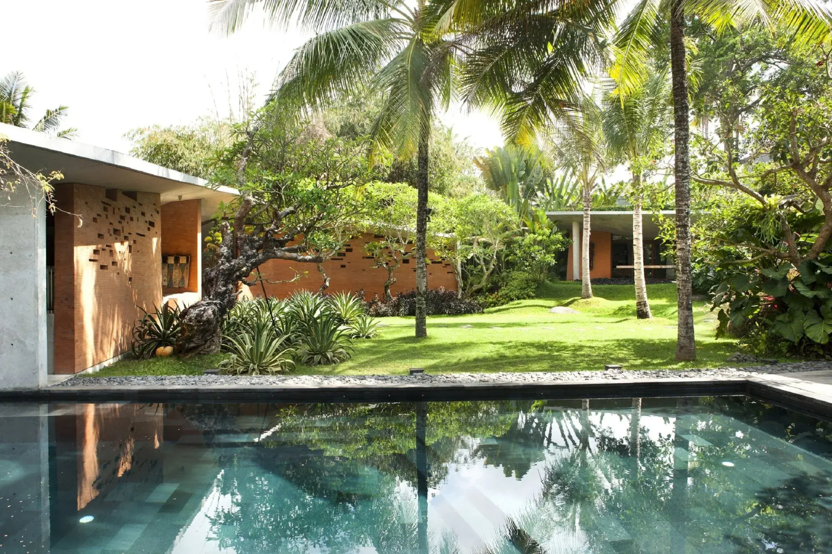 Foto - Umah Tampih Luxury Private Villa - CHSE Certified
