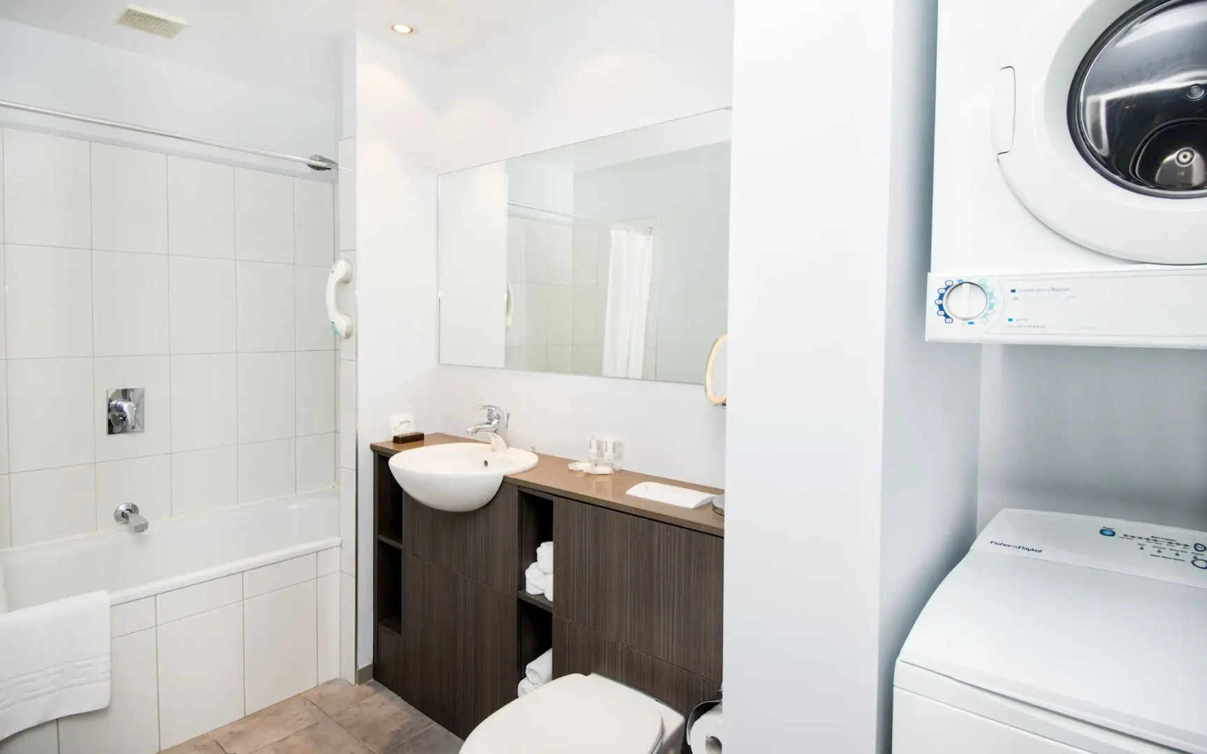 Foto - Quest Newmarket Serviced Apartments