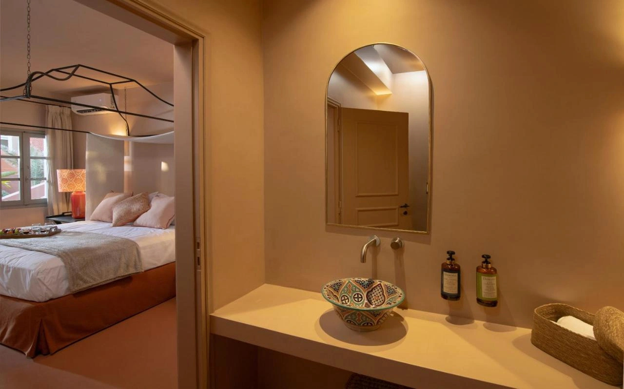 Foto - Oia Memories Suites