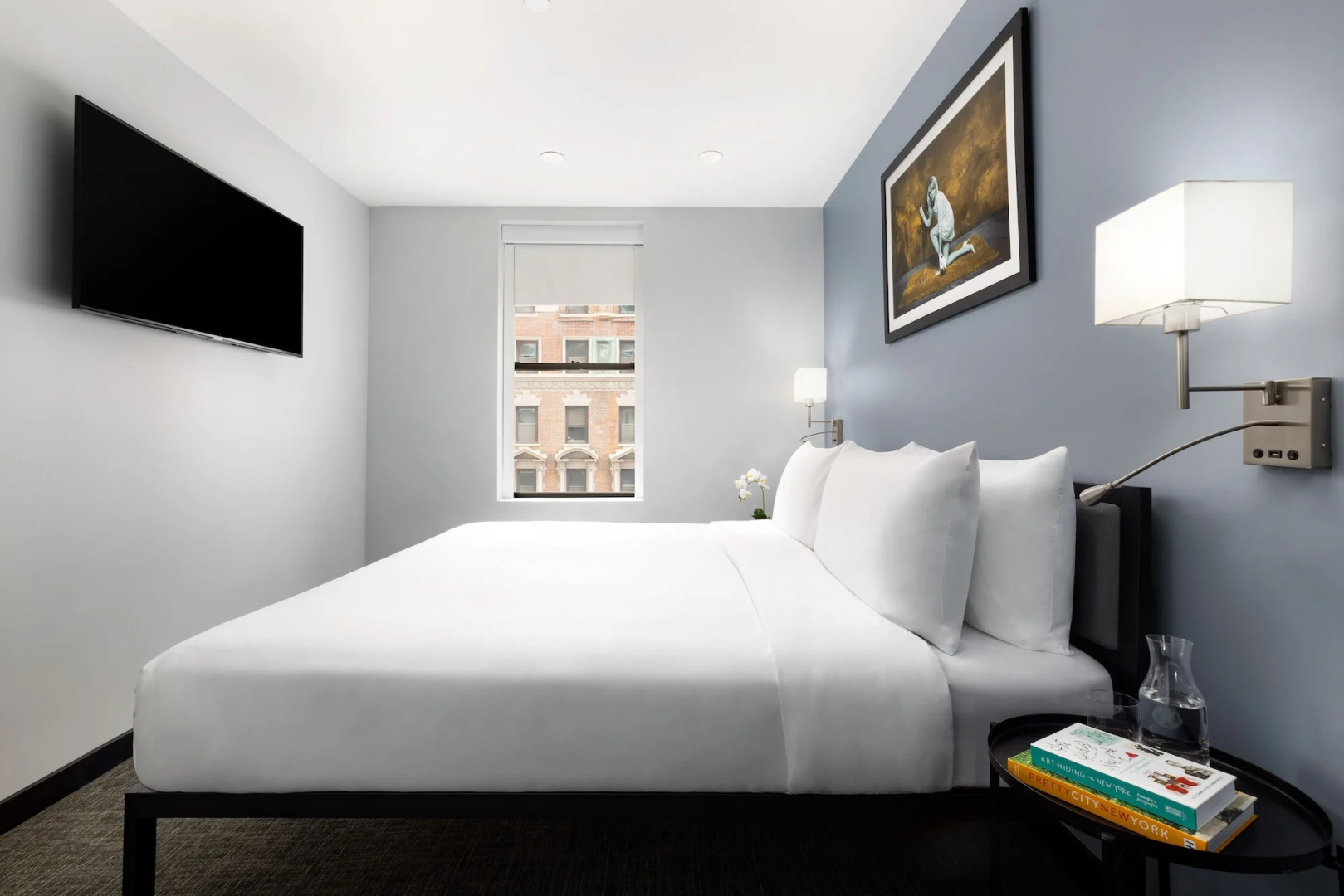 Foto - OYO Times Square