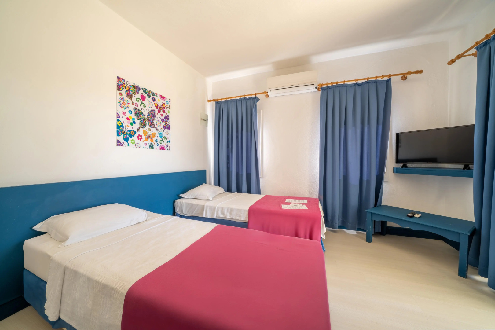 Foto - Bodrum Holiday Resort & Spa
