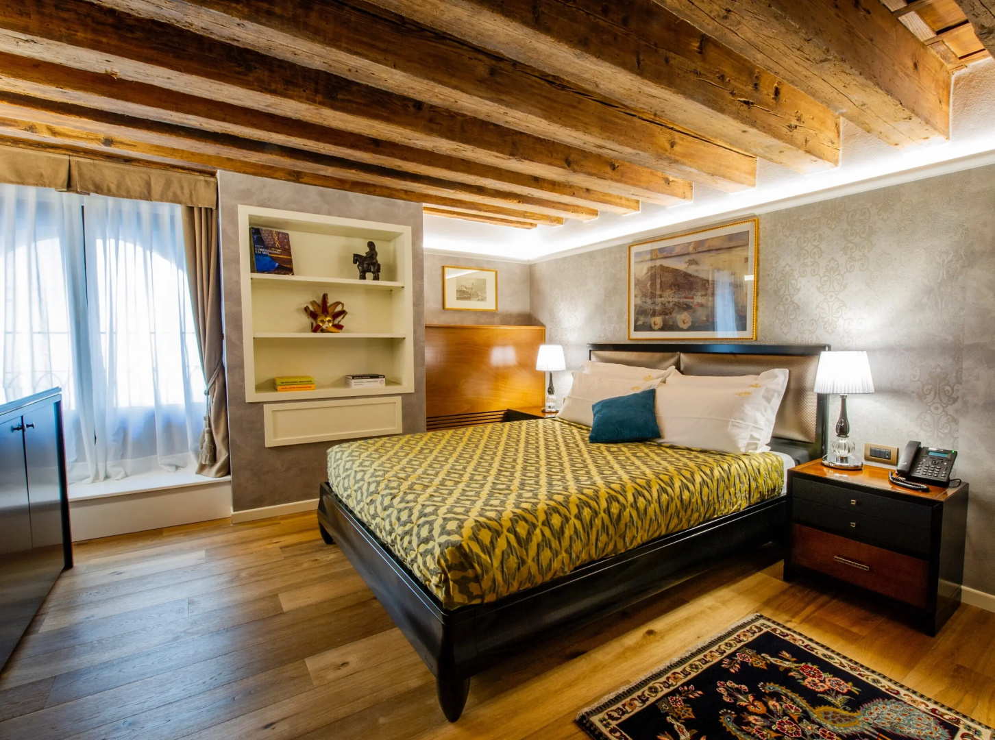 Photo - EGO' Boutique Hotel - The Silk Road