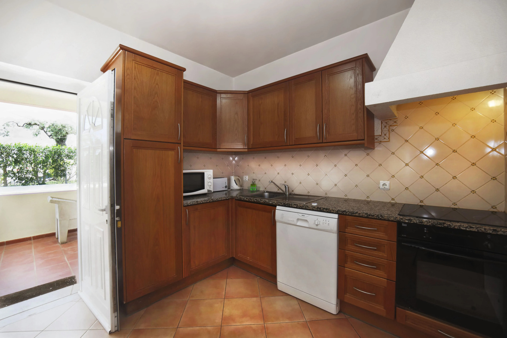 Foto - Parque Monte Verde