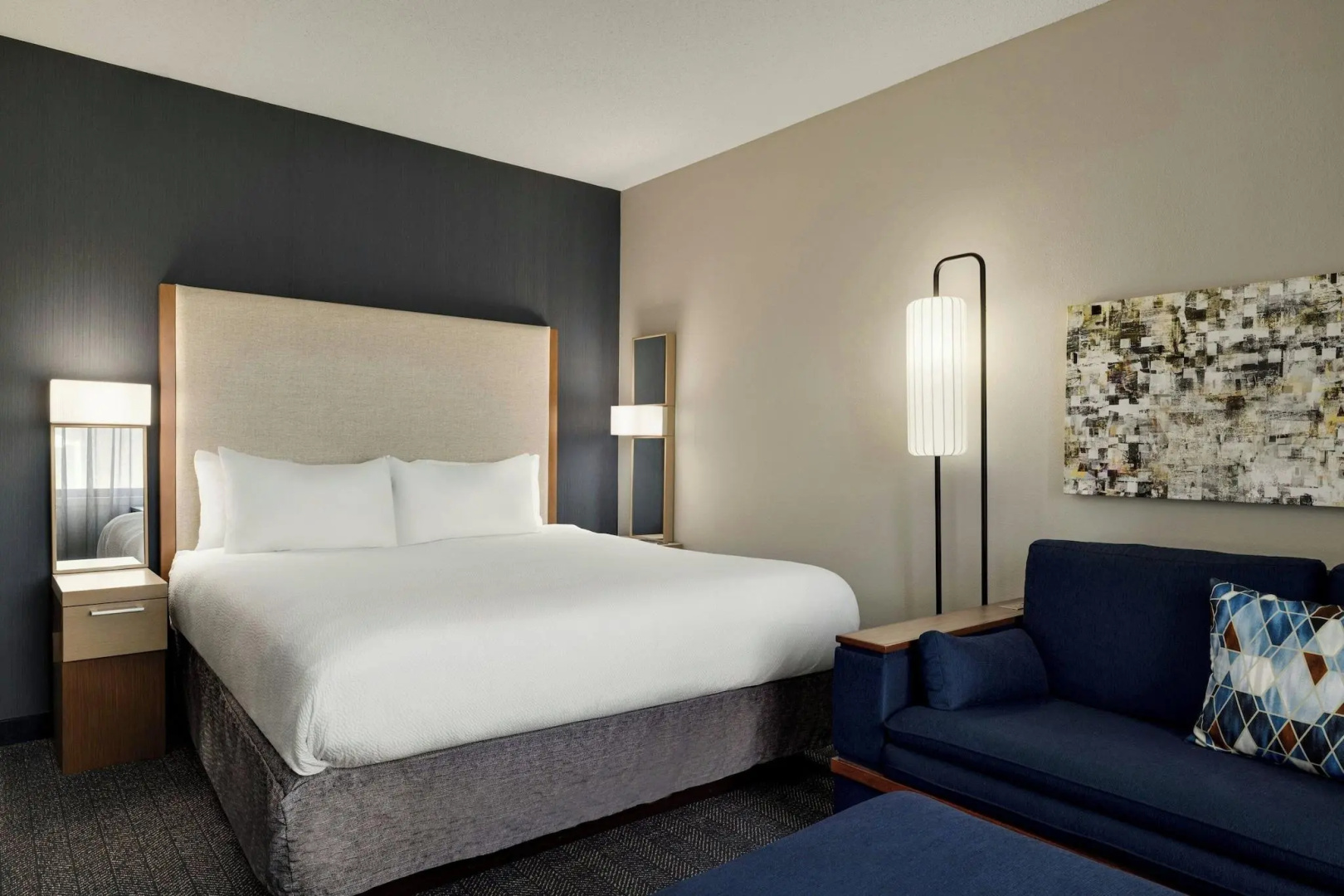Foto - Courtyard by Marriott Wilmington Brandywine