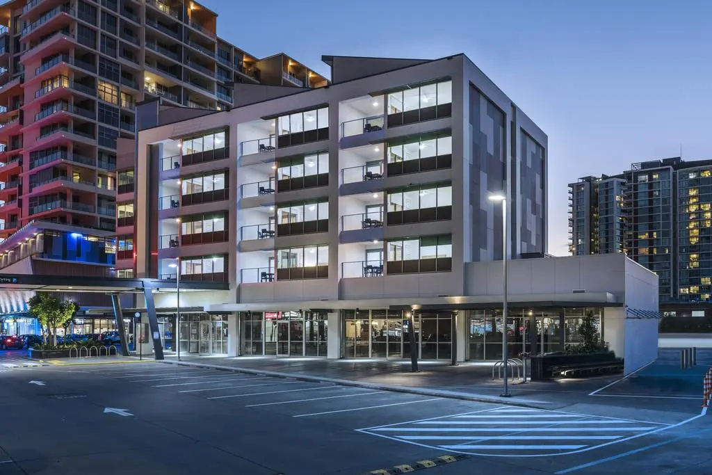 Foto - Link Portside Wharf Apartment Hotel