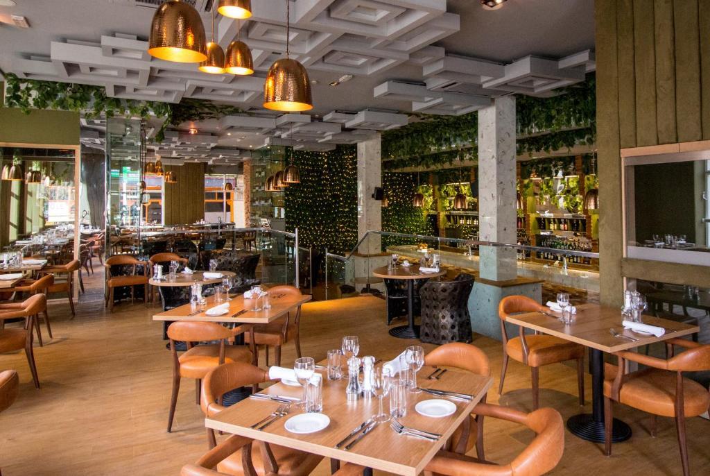 Photo - The Sir Thomas Hotel