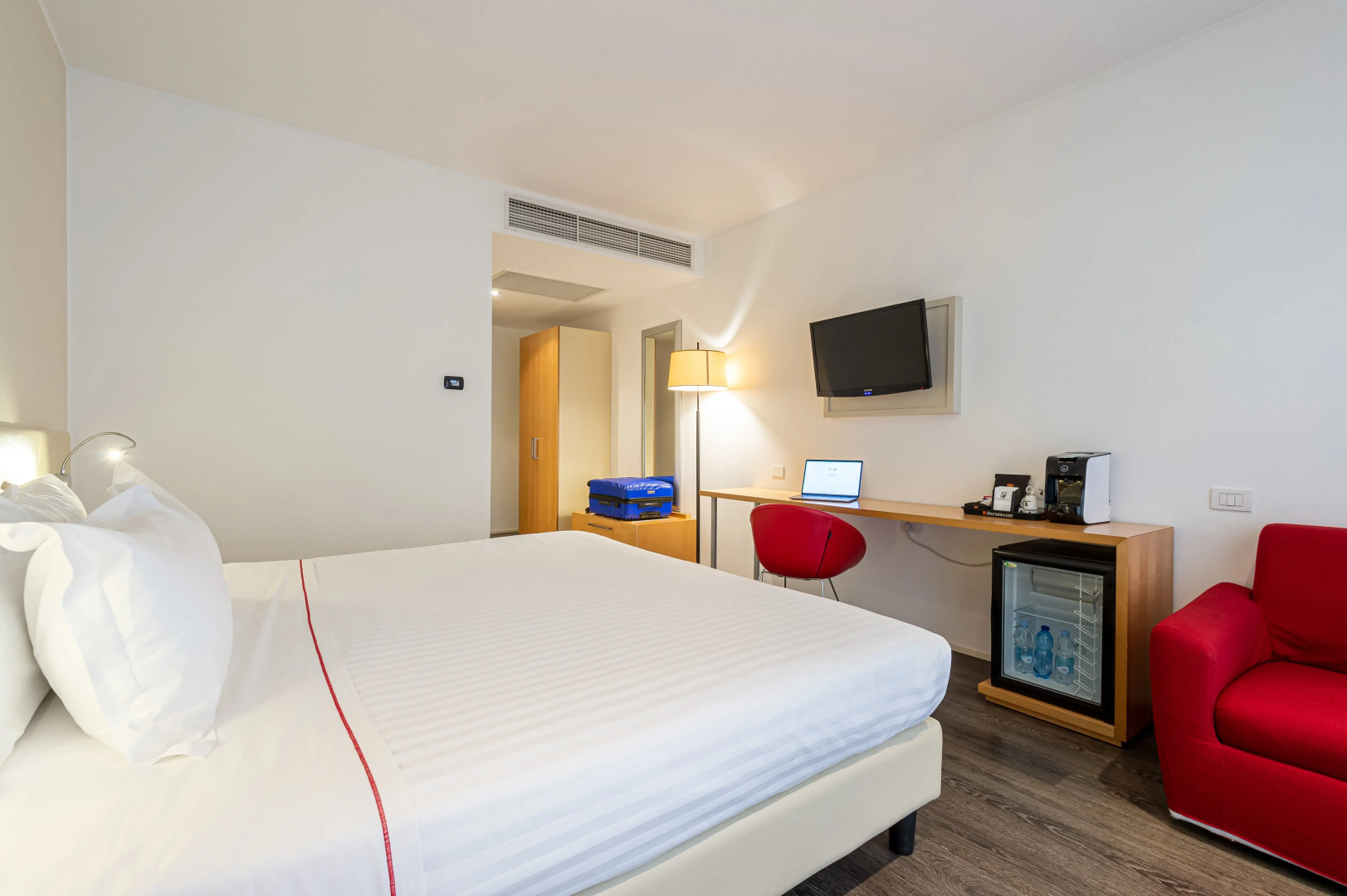 Photo - UNA Hotels Le Terrazze Treviso Hotel & Residence