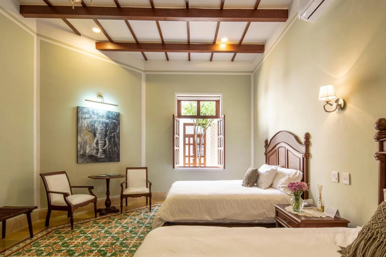 Photo - Casa Tavera