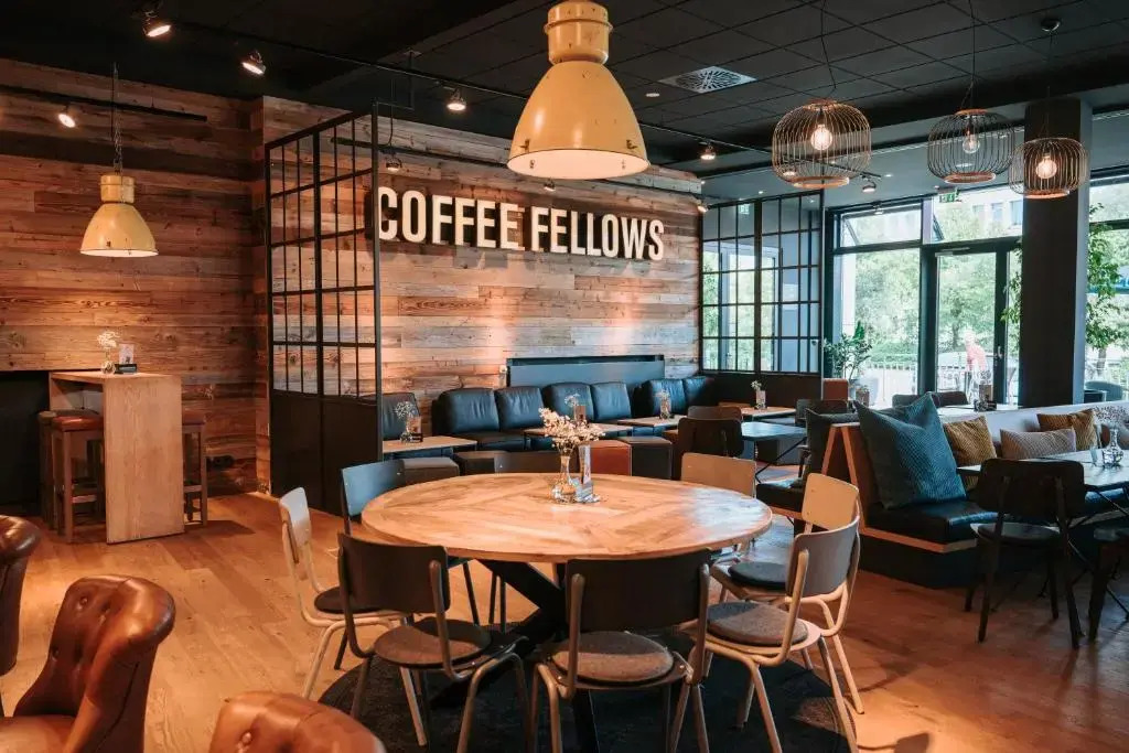 Foto - Feringapark Hotel by Coffee Fellows Hotels