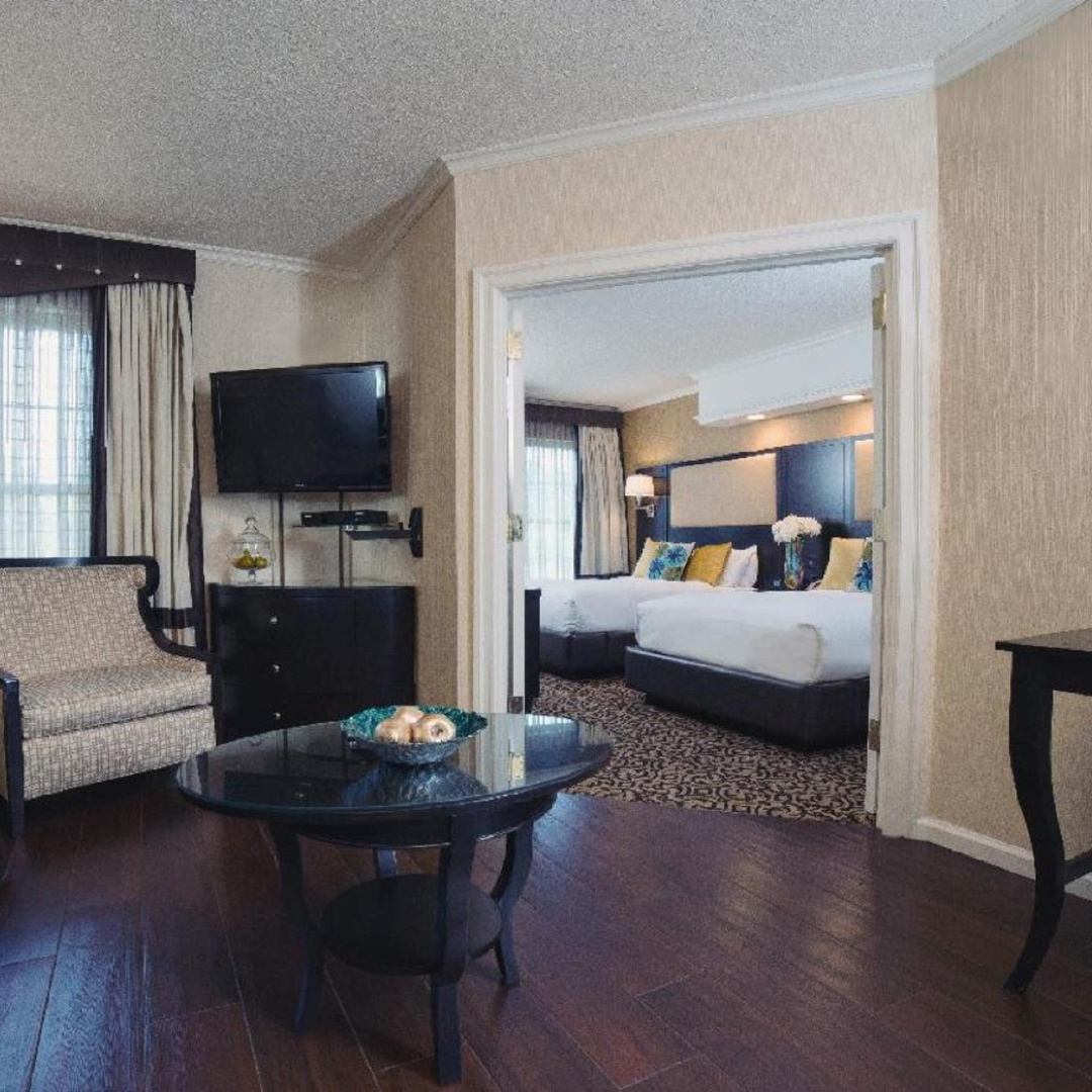 Photo - The Inn At Fox Hollow Hotel