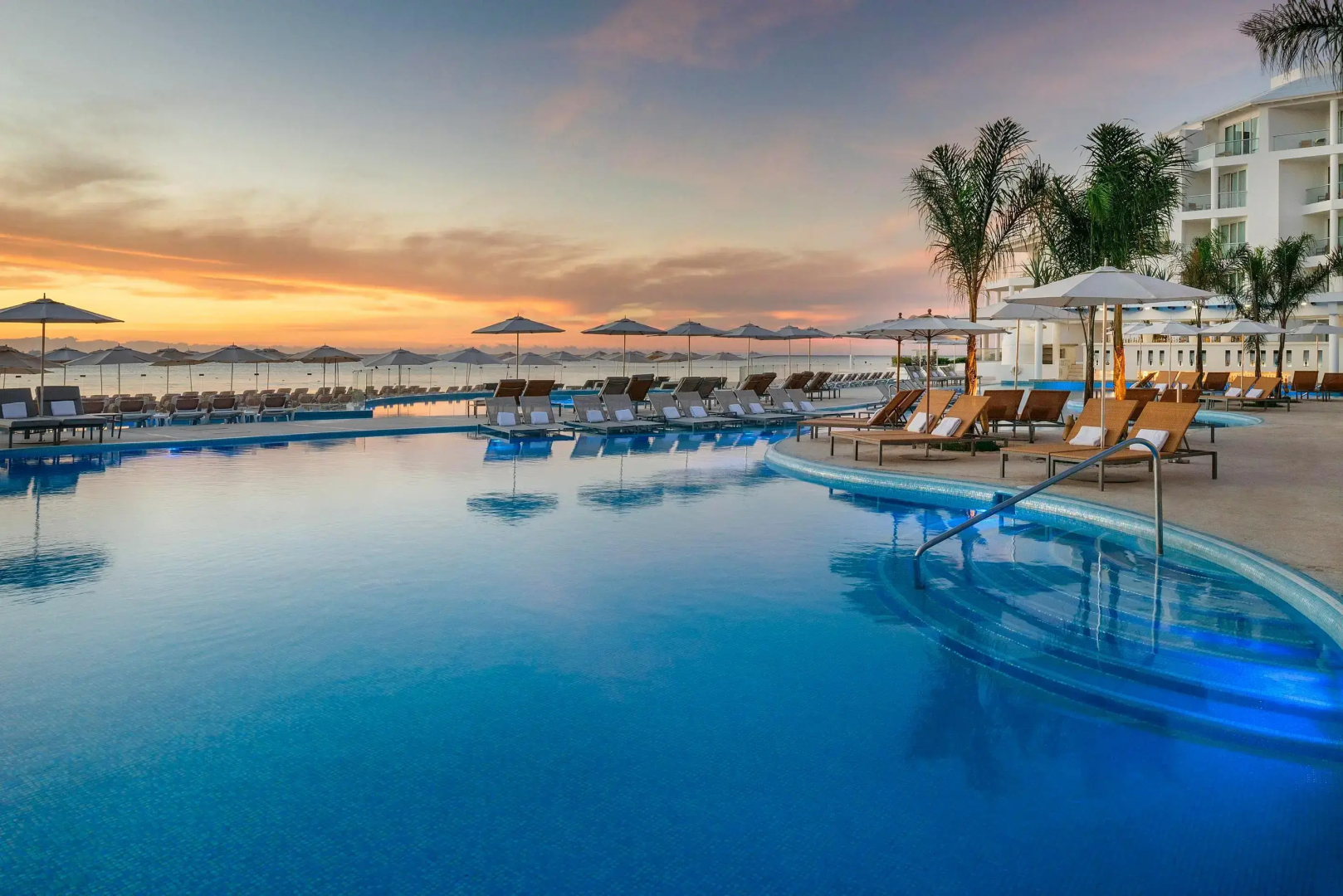 Foto - Playacar Palace - All Inclusive