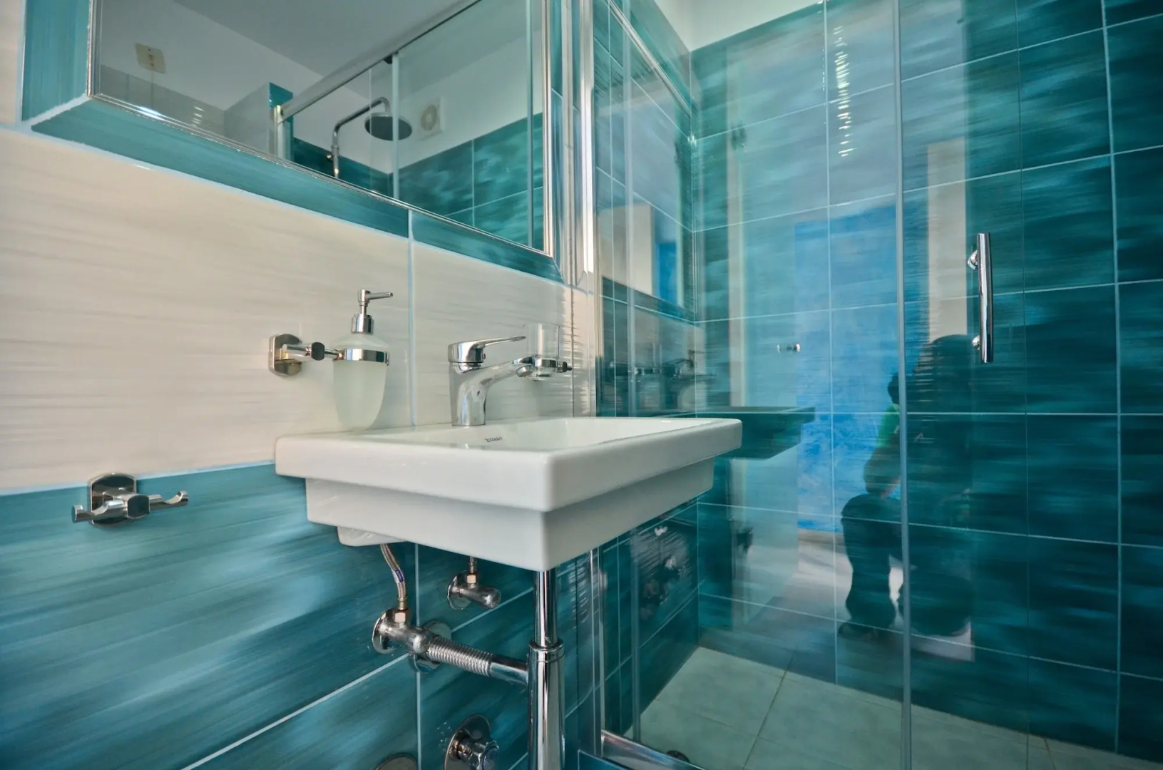 Foto - Anatoli Hotel