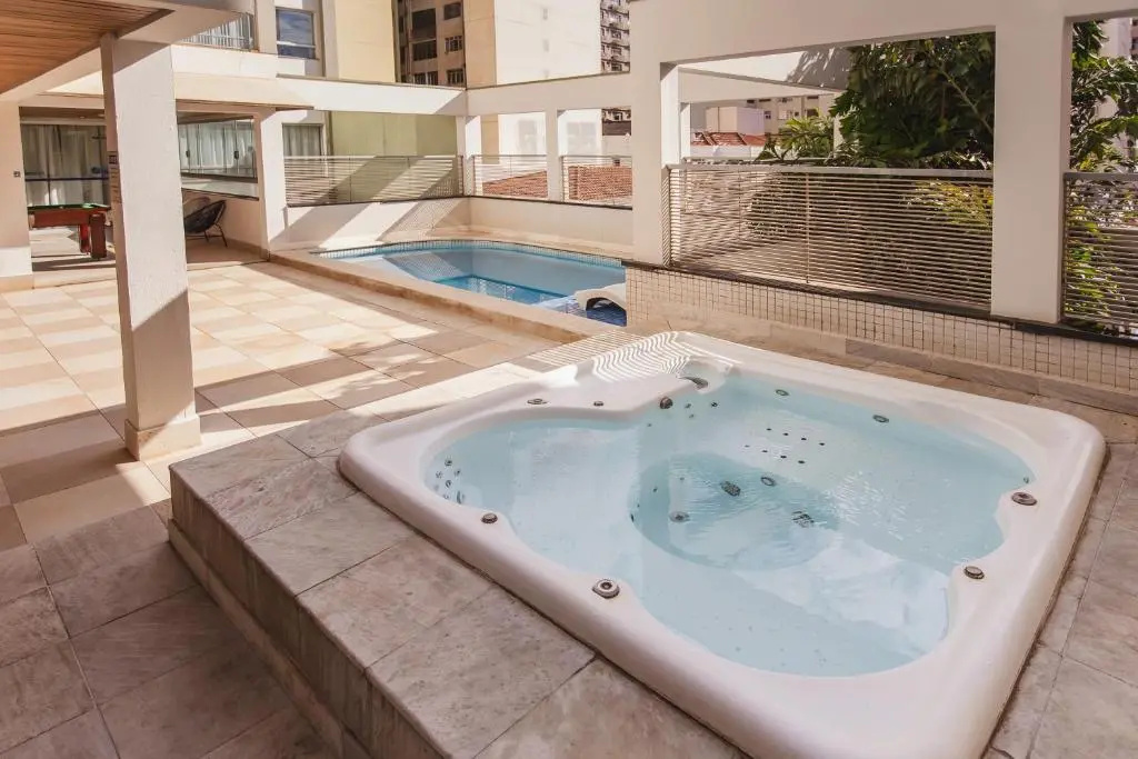 Foto - Hotel Dan Inn São José do Rio Preto By Nacional Inn