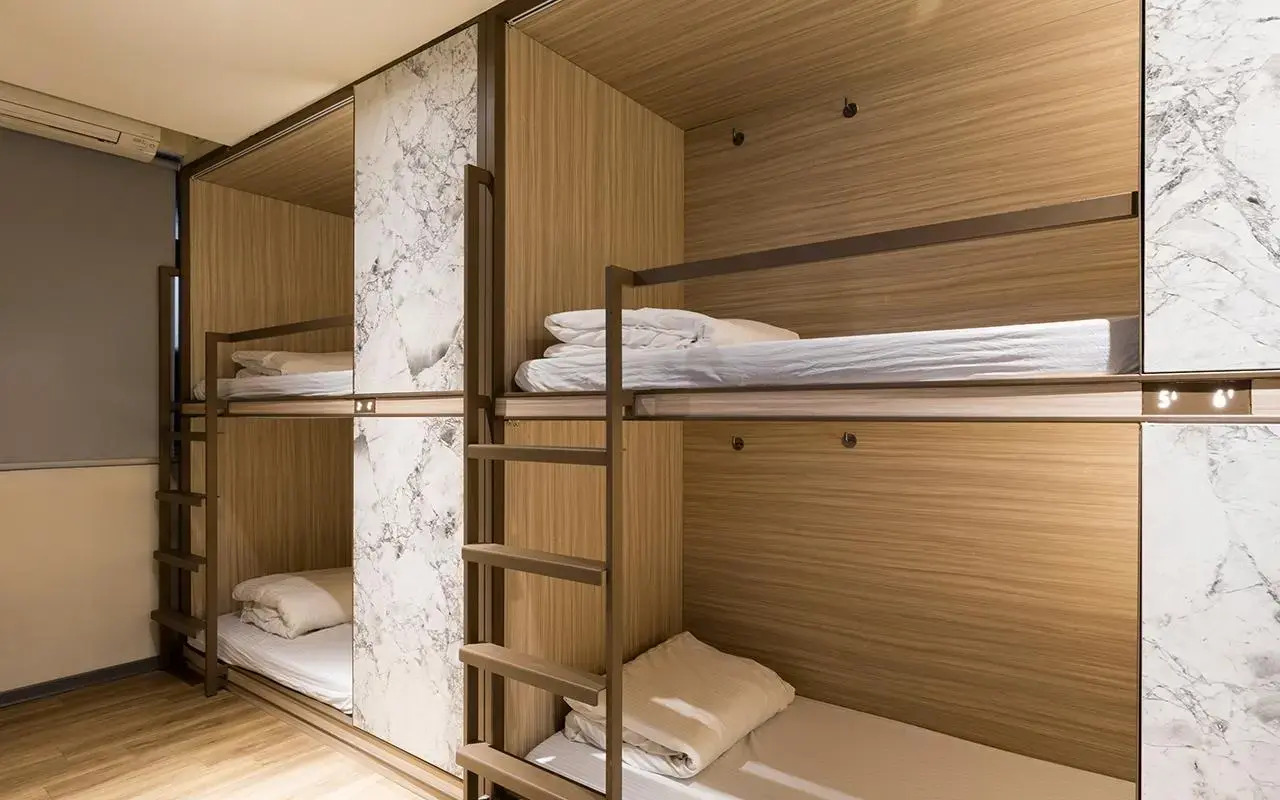 Foto - MEANDER Taipei