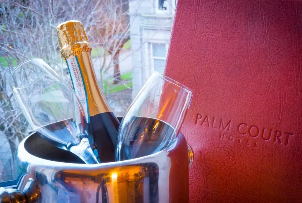 Foto - Palm Court Hotel