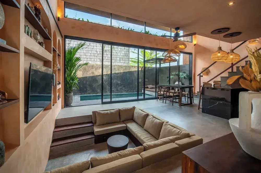 Foto - The Mystik Loft Nirvana by Alfred in Bali