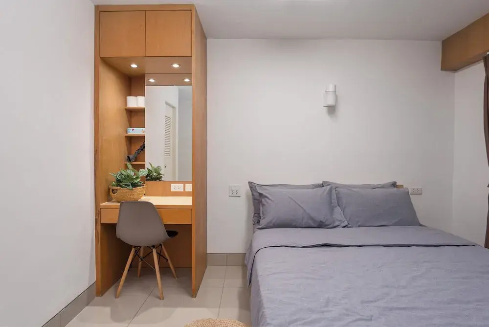 Photo - Homies Ratchada Hotel